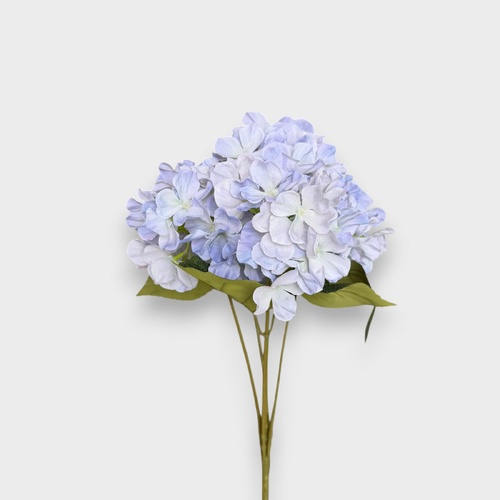 Small Hydrangea Bunch BQ168BLU