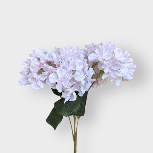 Small Hydrangea Bunch BQ168PNK