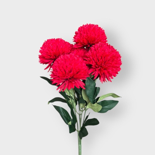 Chrysanthemum Bunch BQ169RED