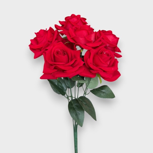 Rose Bunch BQ184RED