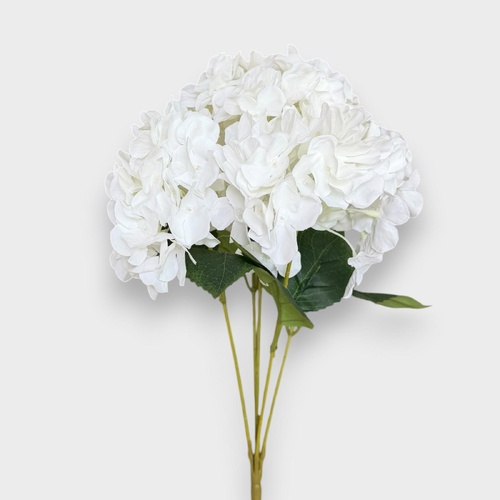 5H Hydrangea Bunch BQ223CRM