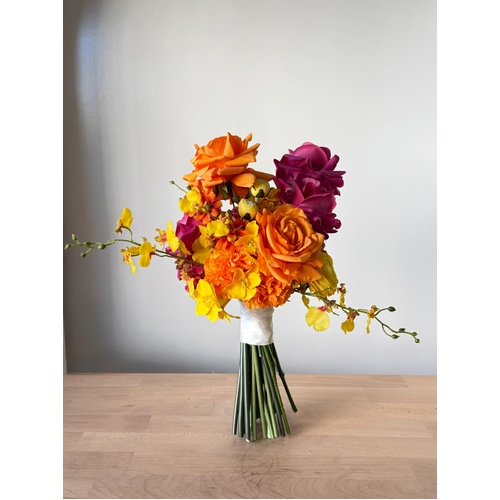 Bridal Bouquet BR026