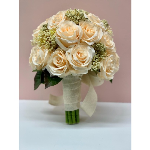 Bridal Bouquet BR029