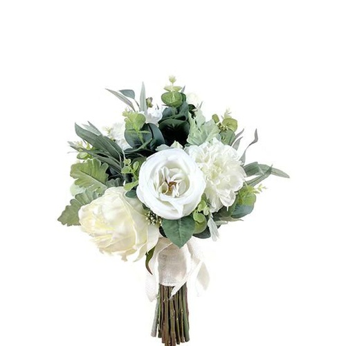 Bridesmaid Bouquet BR035-1