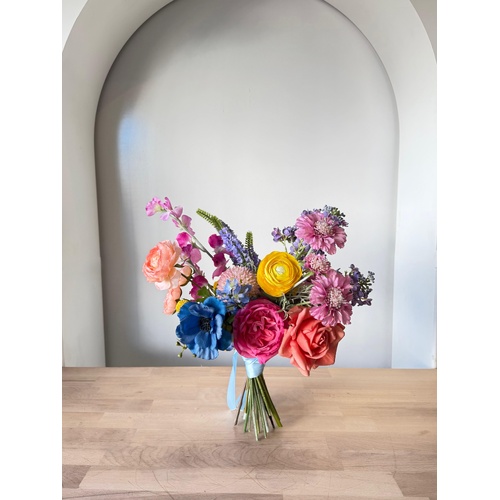Bridal bouquet BR035