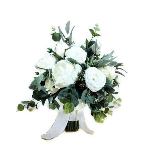 Bridal bouquet BR035