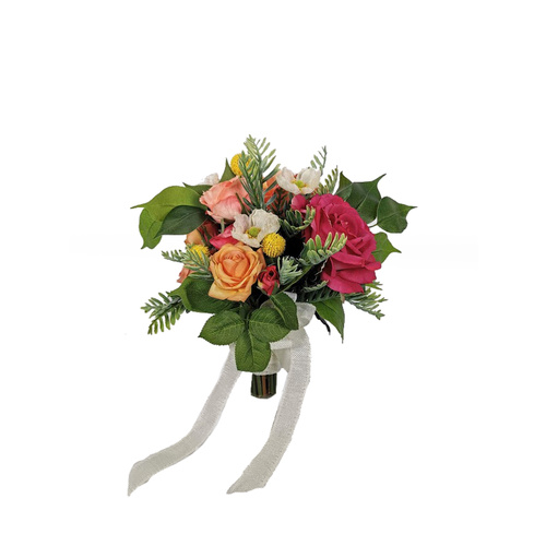 Bridemaid bouquet BR040
