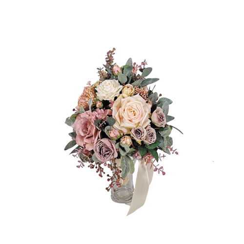 Bridal Bouquet BR042
