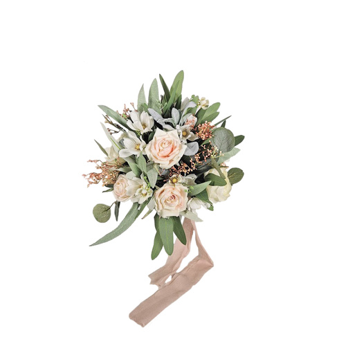 Bridesmaid Bouquet BR043