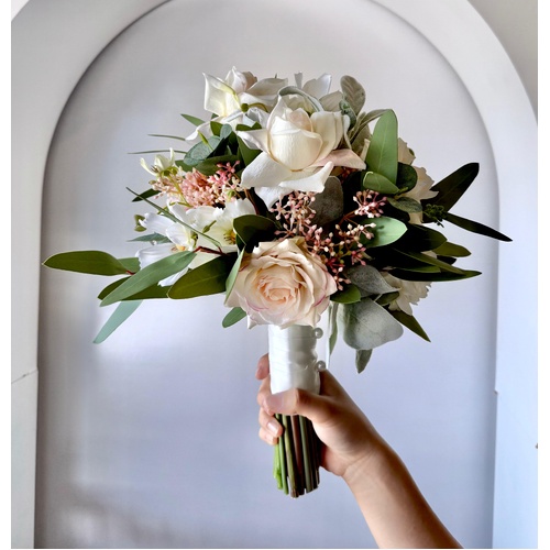 Bridal Bouquet BR043M1