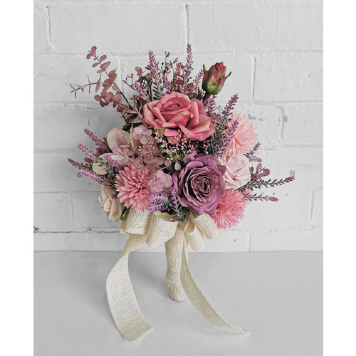 Bridal Bouquet BR044