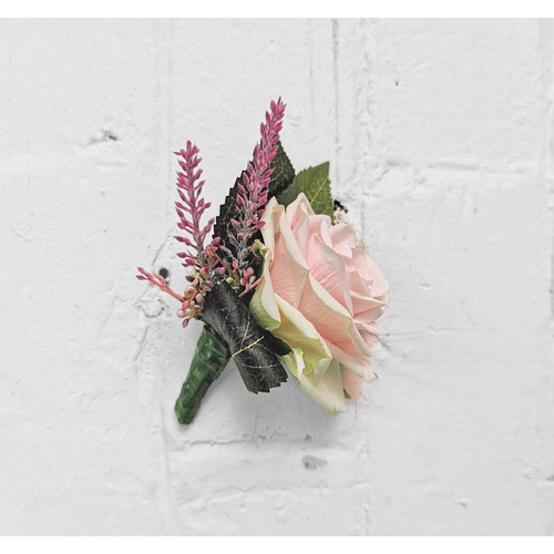 Buttonhole BR044B1