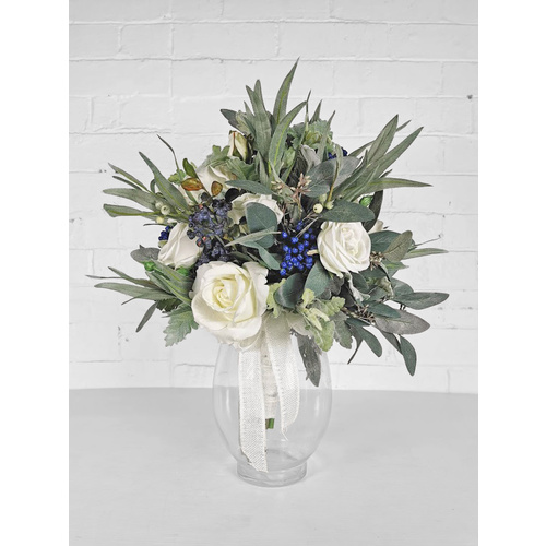 Bridesmaid Bouquet Louise BR045