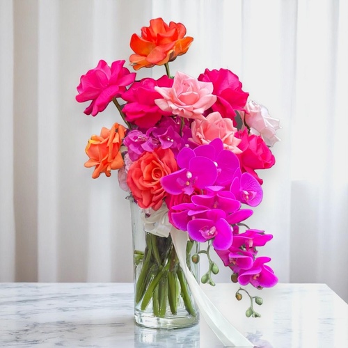 Bridal Bouquet BR62