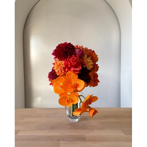 Bridal Bouquet BR66