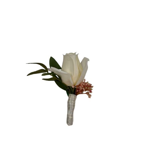 Ariana Buttonhole