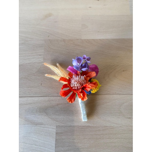 Buttonhole BT0045