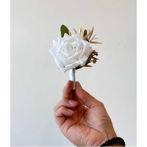 Buttonhole BT0050