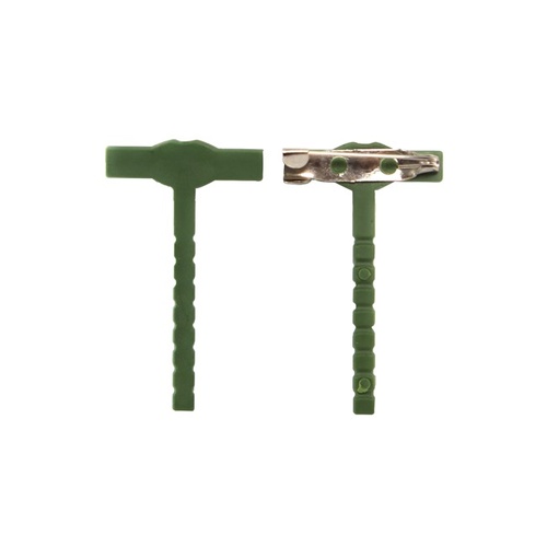 Petite T-bar for buttonhole CTP50S