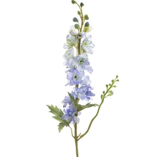Delphinium Spray Light Blue D33LB