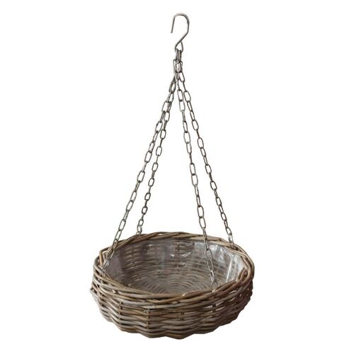 Rattan Hanging Basket DA1455SML