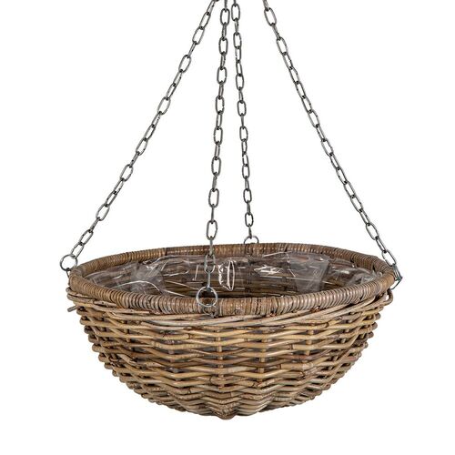 CANCUN HANGING BASKET Medium DA224