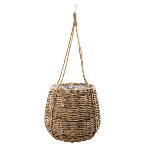 CANCUN HANGING BASKET LARGE