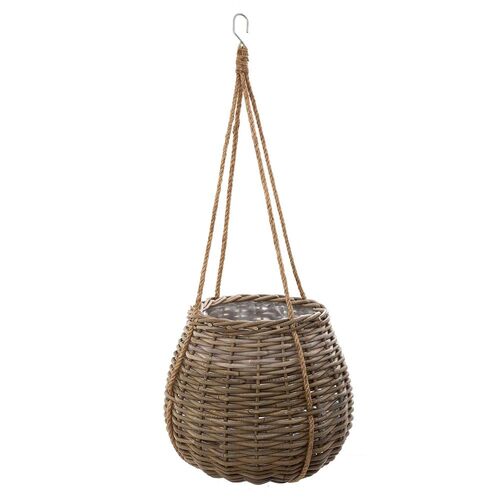 CANCUN HANGING BASKET Medium