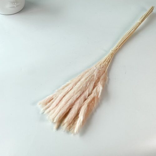Fluffy stick  DF024-PNK