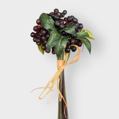 Berry Bunch EE0023-BK