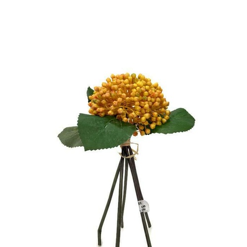 Berry Bunch EE0024-YEL