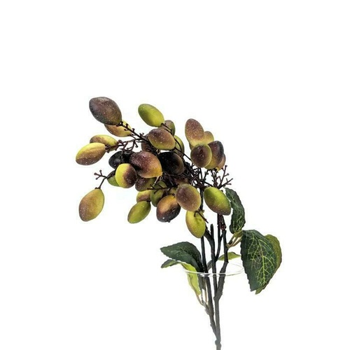 Berry Spray EE0028-GRN