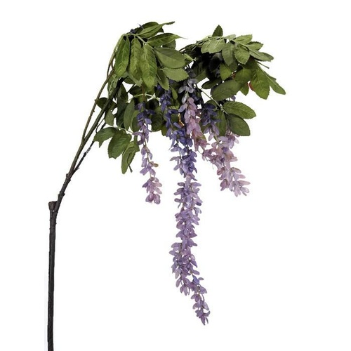 Real Touch Wisteria EE0070-PUR