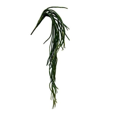 Thin Hanging Bush EE0082-GRN