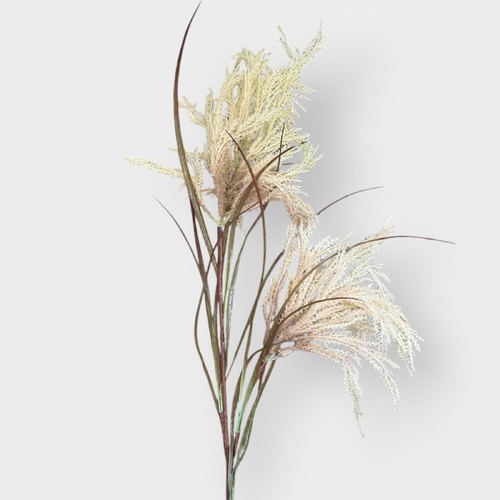 Luxury Pampas EE0088-WH