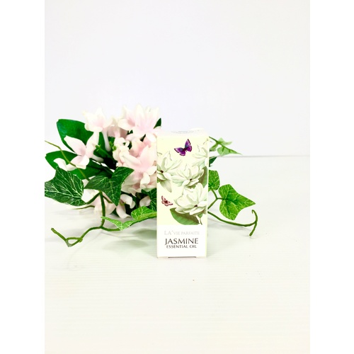 Jasmin Essential Oil EO001