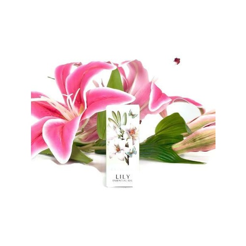 Lily Essential Oil EO002
