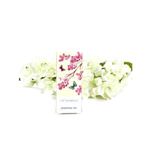 Cherry Blossom Essential Oil EO003