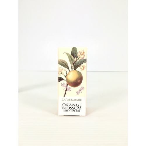 Orange Blossom Essential Oil EO004