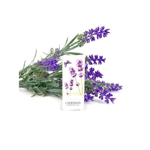 Lavender Essential Oil EO006