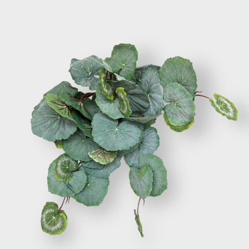 Real touch Geranium F-3020