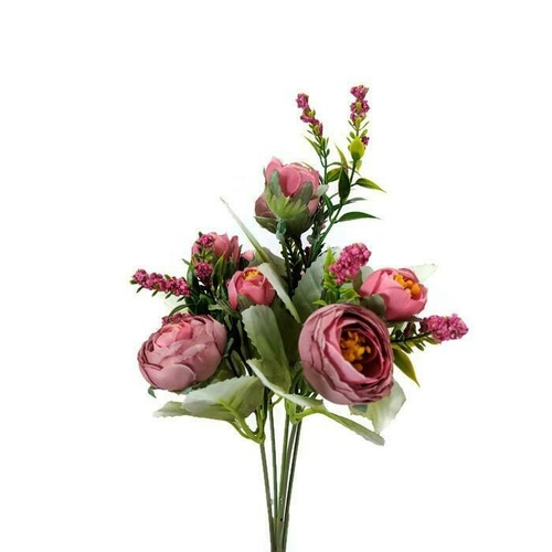 Mini Ranunculus bunch FB0018-LIL