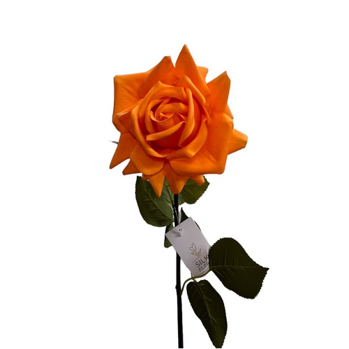 Real Touch Rose FB0029-HERMESOR