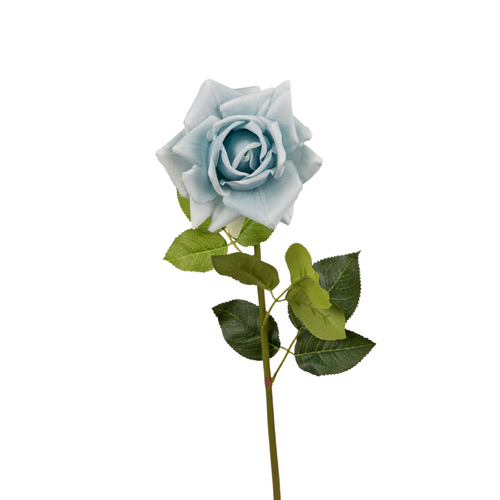 Real Touch Rose FB0029 -LBLUE