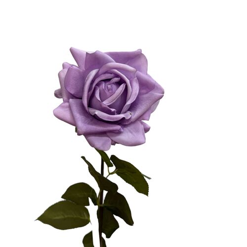 Real Touch Rose FB0029-LILAC