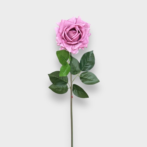 Real Touch Rose FB0029-MAV