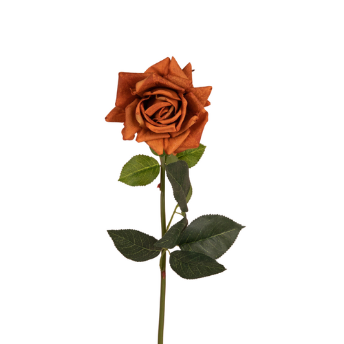 Real Touch Rose FB0029-TOF