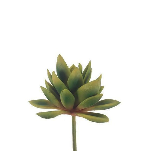 Succulent pick FB0067-YEL