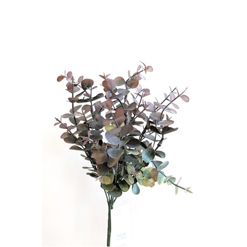 Eucalyptus Bunch FB0073-GRY