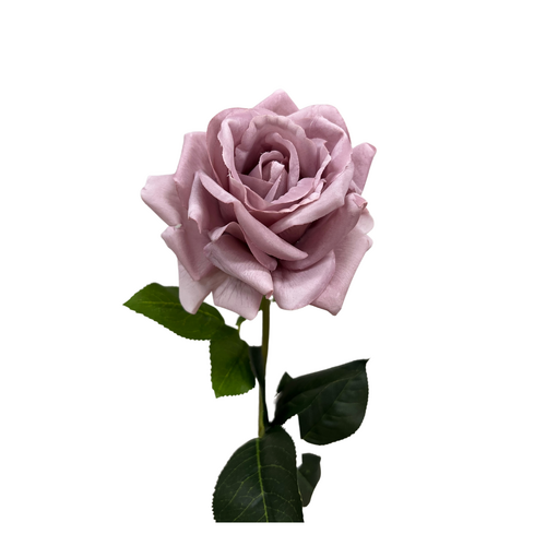 Real Touch Rose FB0078-ANTLILAC